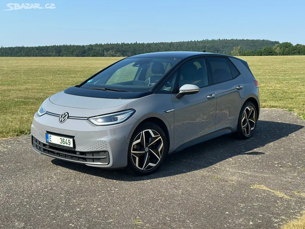 Volkswagen ID.3, ID.3 Pro S 150kW 82kWh